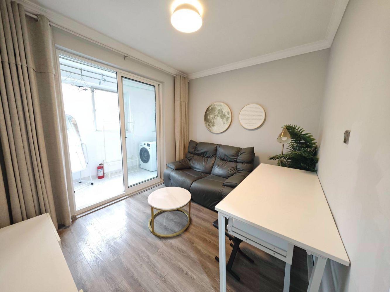 上海金海华城华美新苑二手房房源图片