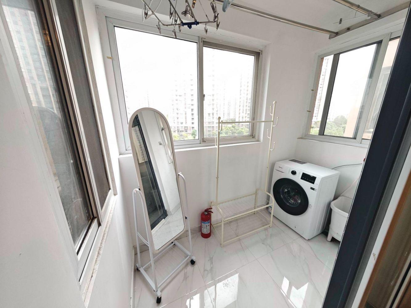 上海金海华城华美新苑二手房房源图片