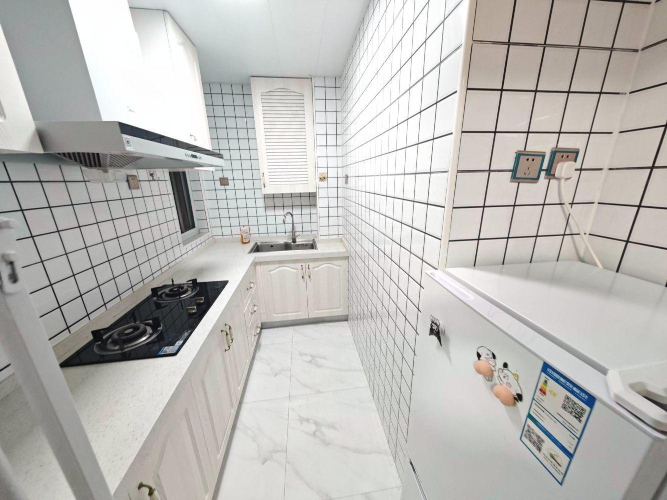 上海金海华城华美新苑二手房房源图片