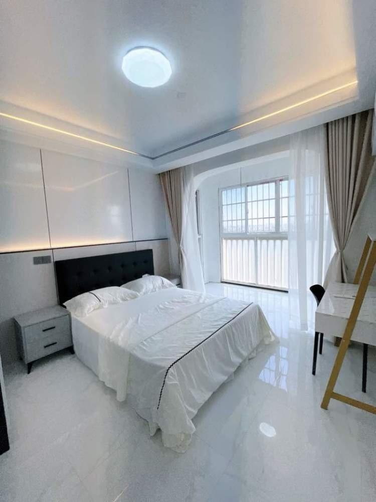 上海育绿小区二手房房源图片