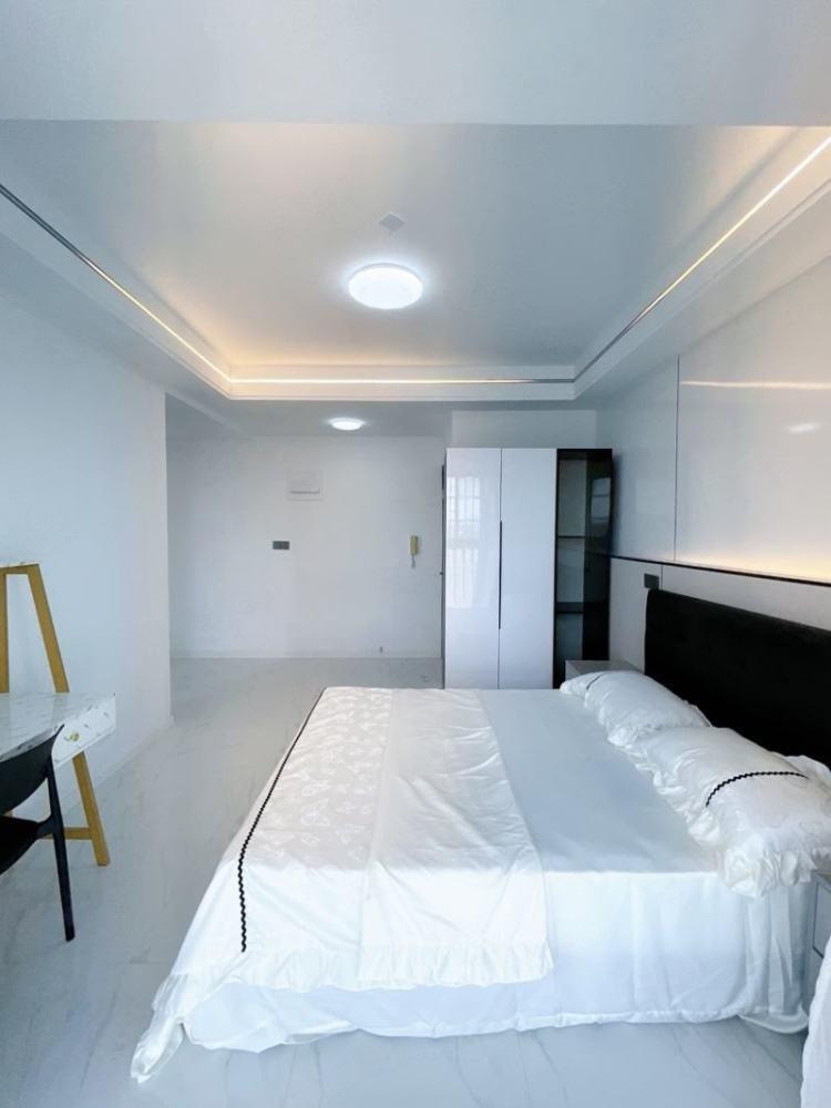 上海育绿小区二手房房源图片