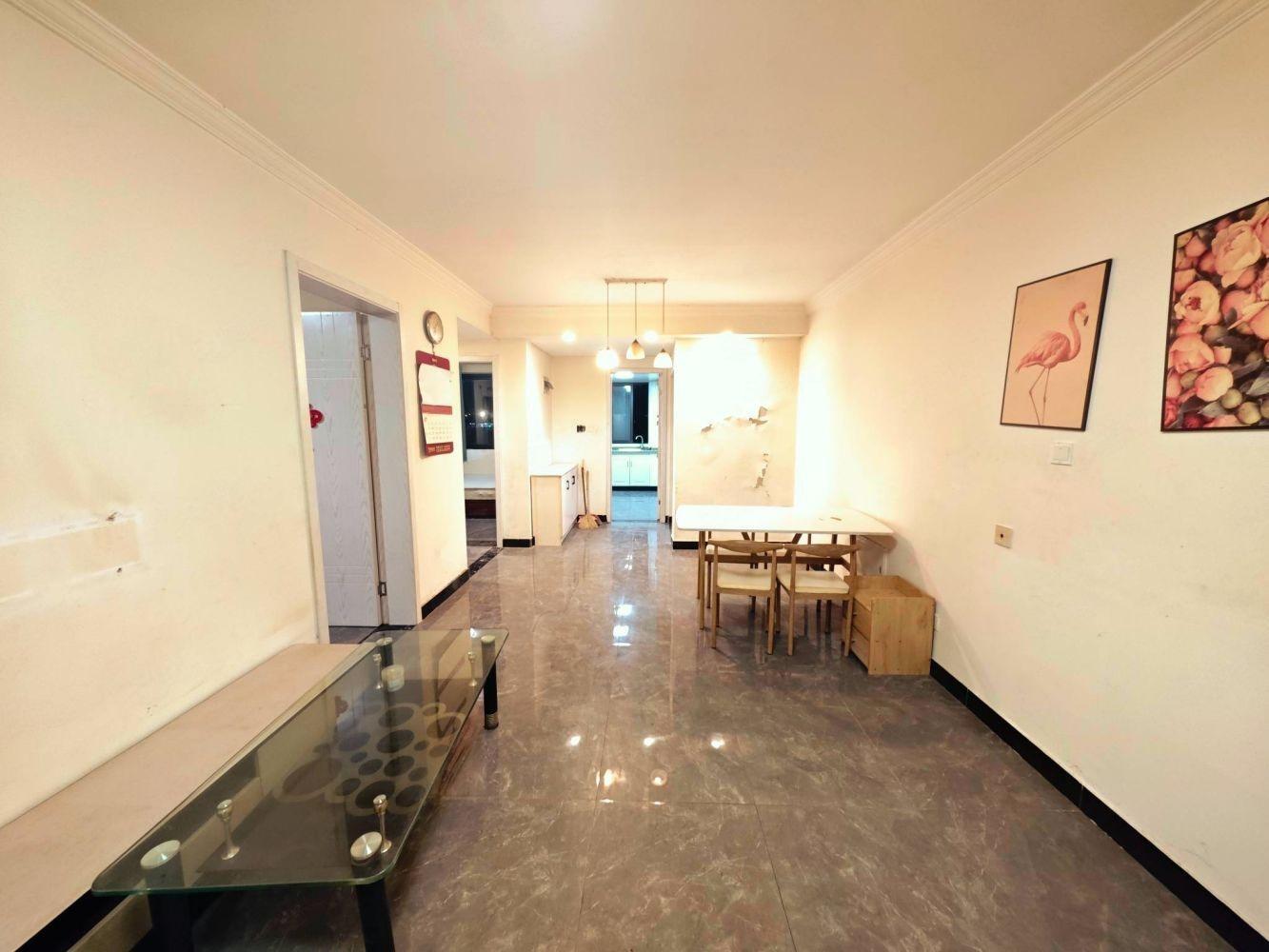 上海金海华城达诚雅苑二手房房源图片