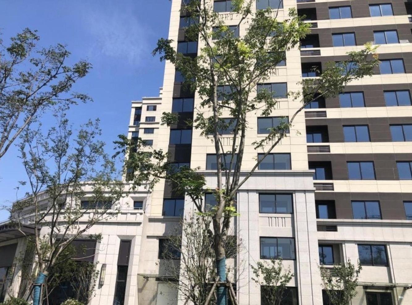 上海金海华城达诚雅苑二手房房源图片