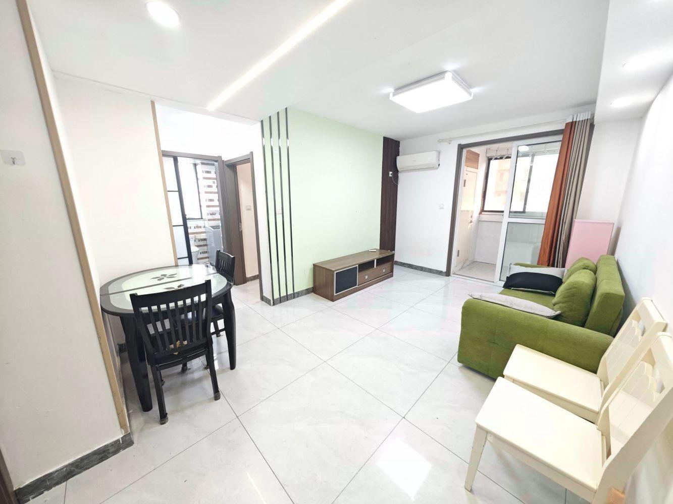 上海舜峰家苑二手房房源图片