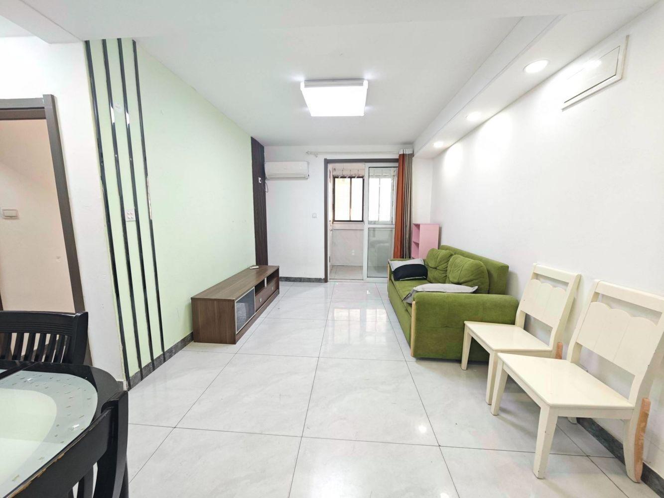 上海舜峰家苑二手房房源图片