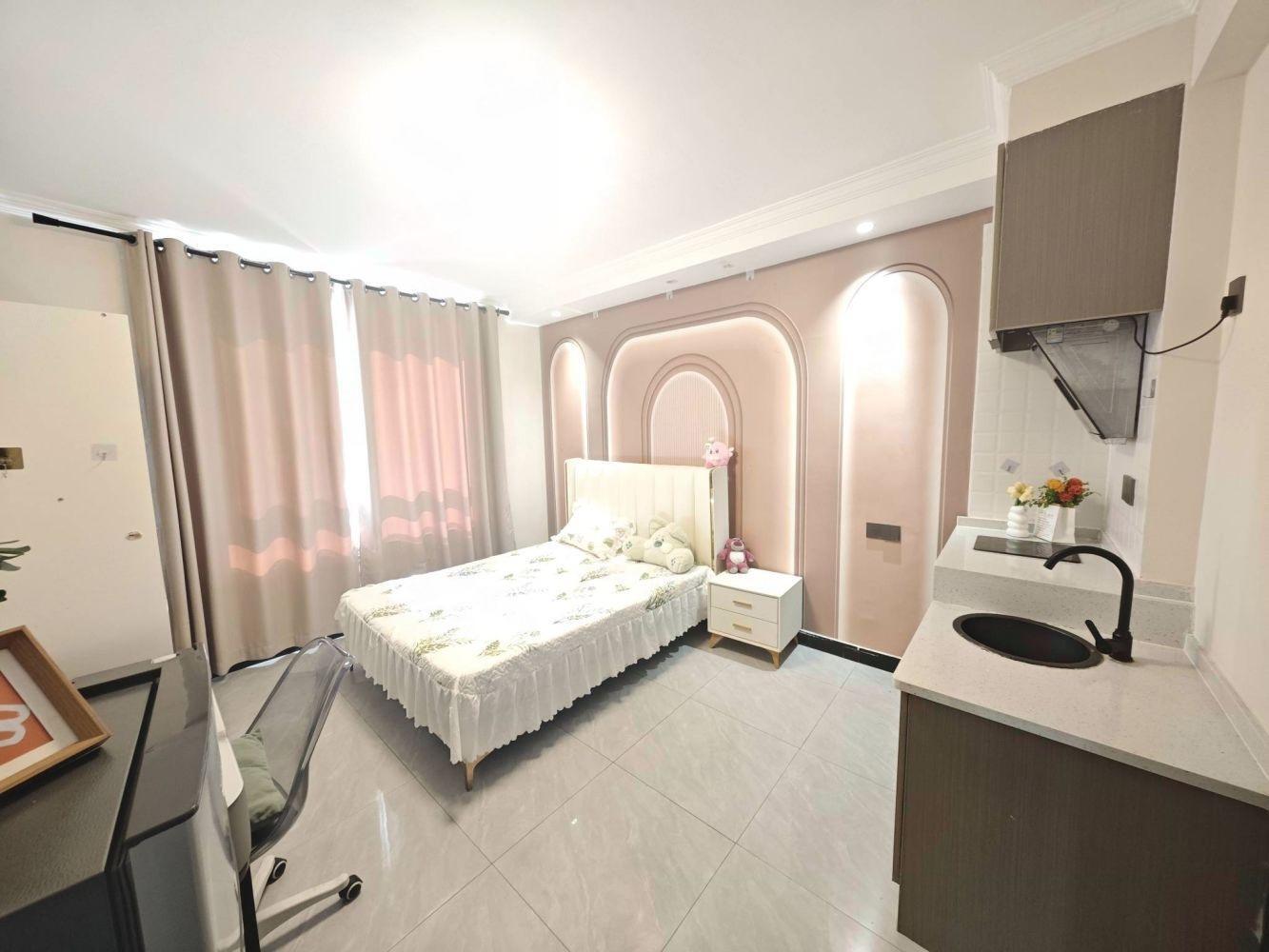 上海金海华城永华苑二手房房源图片