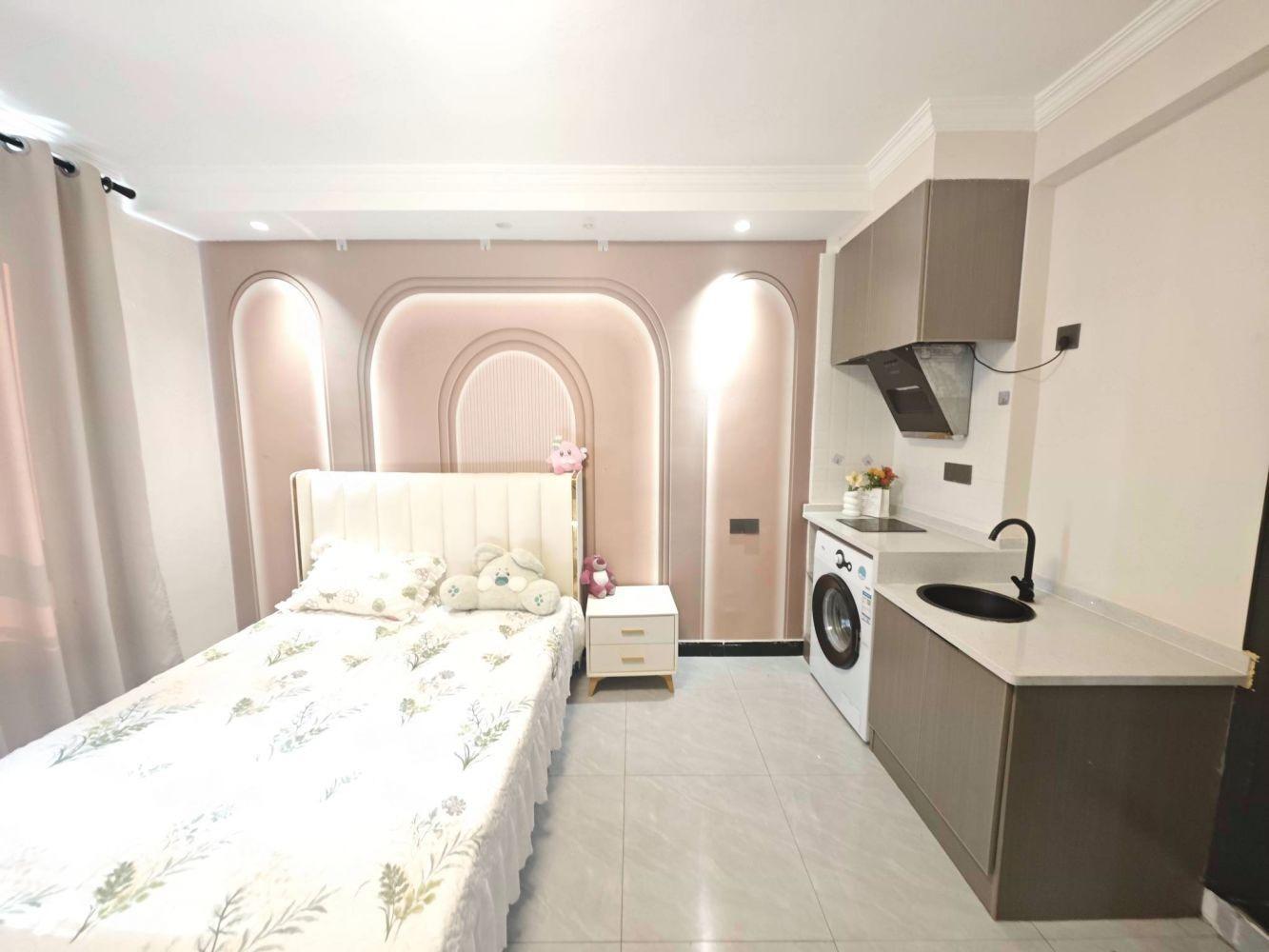 上海金海华城永华苑二手房房源图片