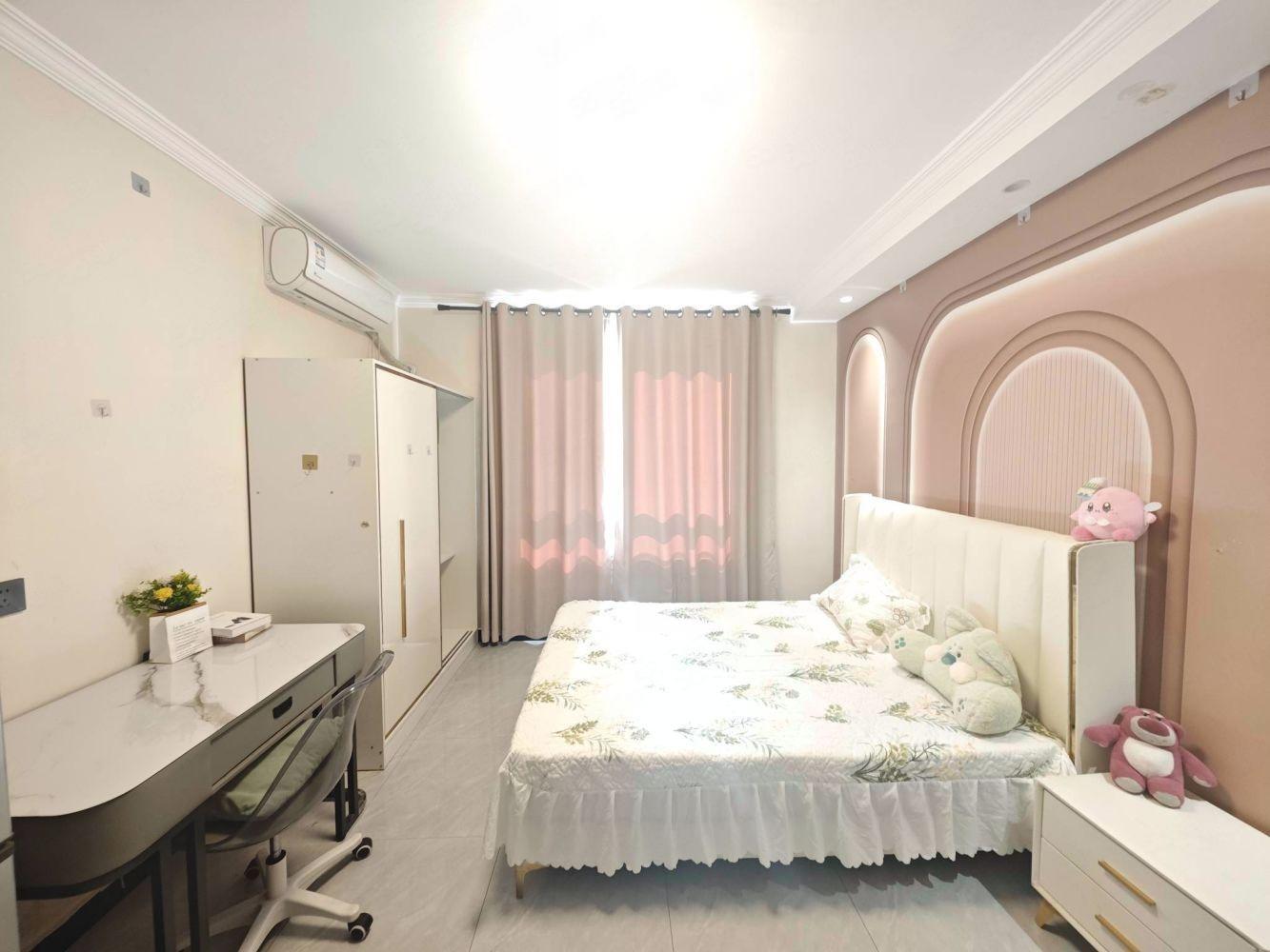 上海金海华城永华苑二手房房源图片