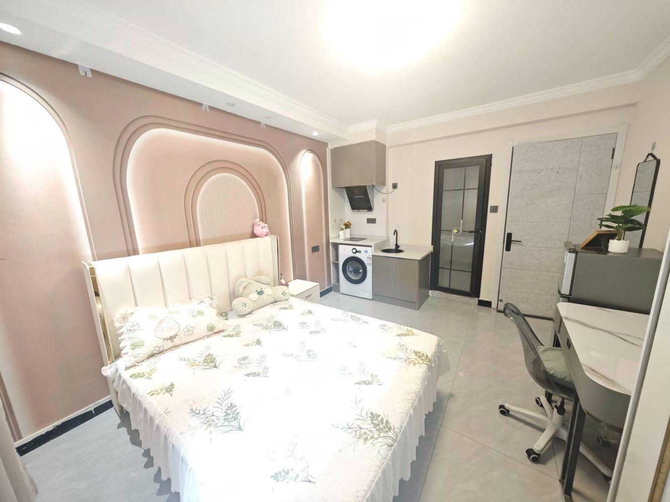 上海金海华城永华苑二手房房源图片