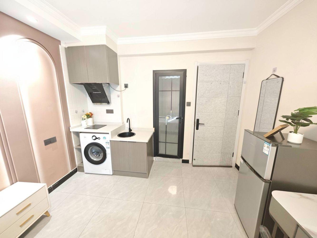 上海金海华城永华苑二手房房源图片