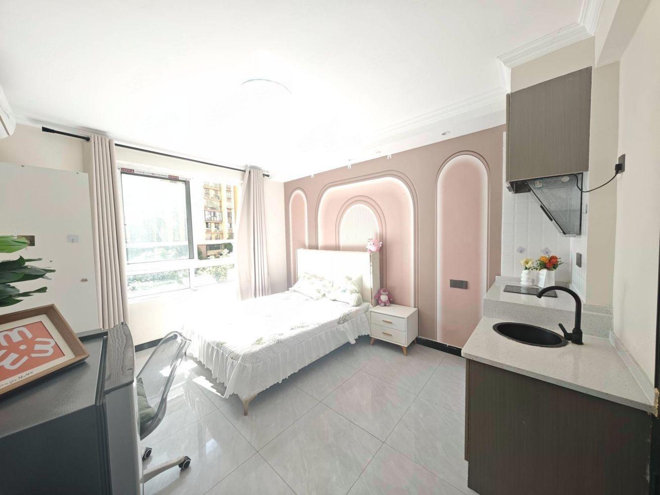 上海金海华城永华苑二手房房源图片