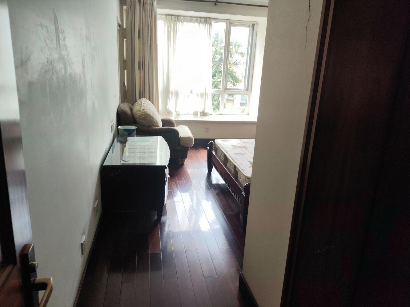 上海万科华尔兹花园二手房房源图片