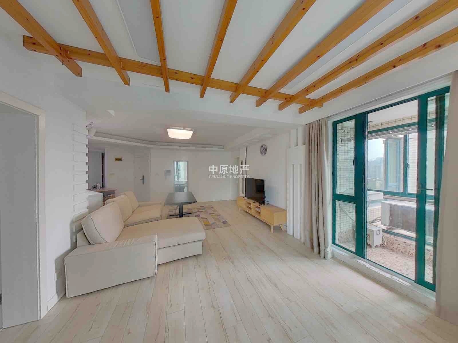 上海凯欣豪园二手房房源图片