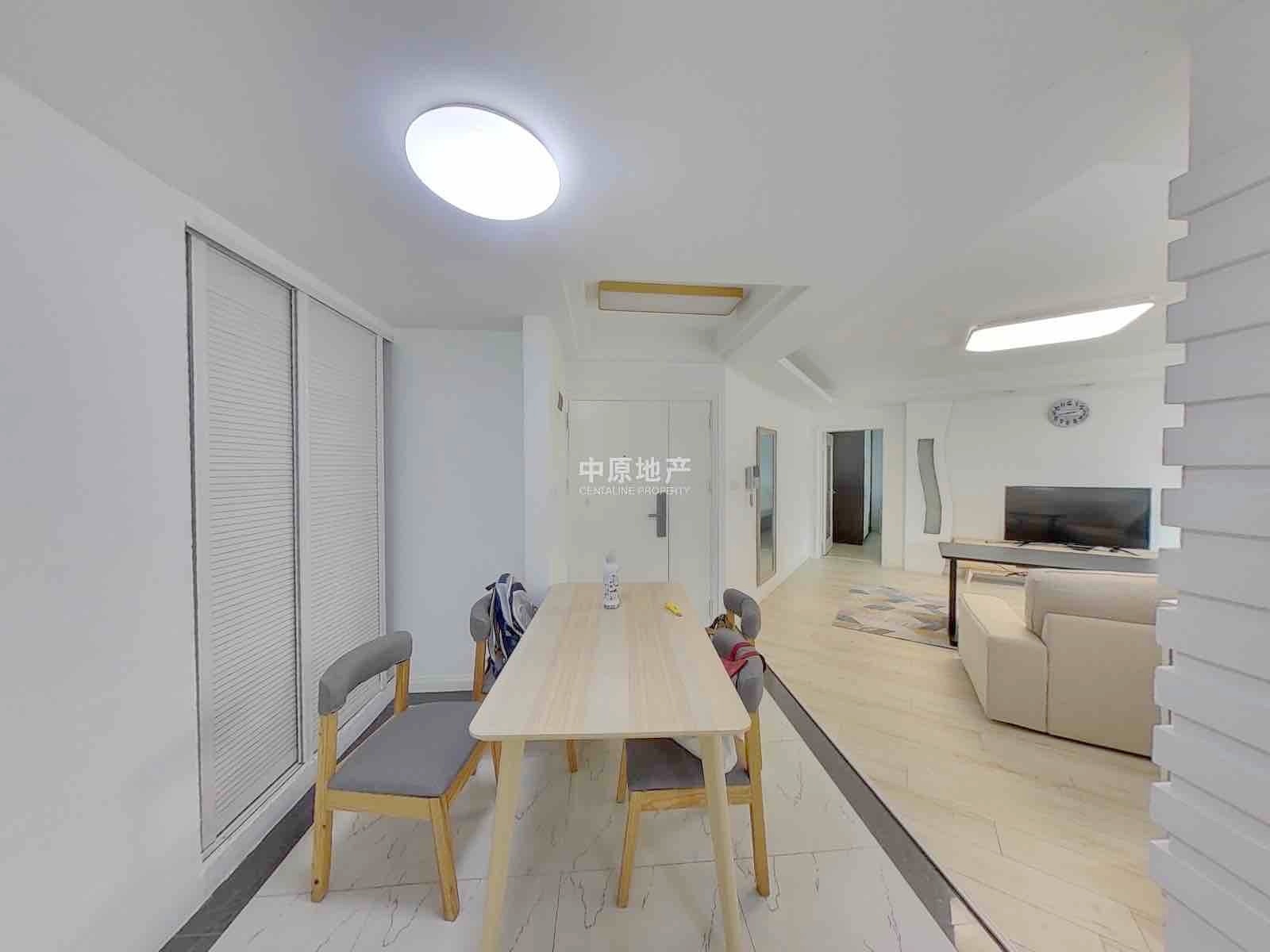 上海凯欣豪园二手房房源图片