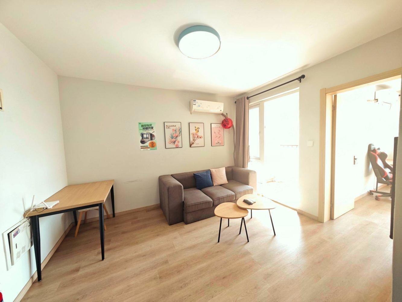 上海金海华城永华苑二手房房源图片