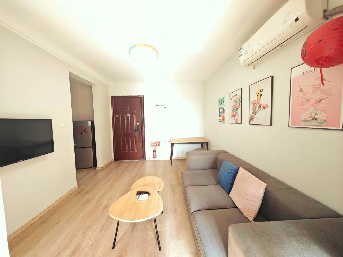 上海金海华城永华苑二手房房源图片