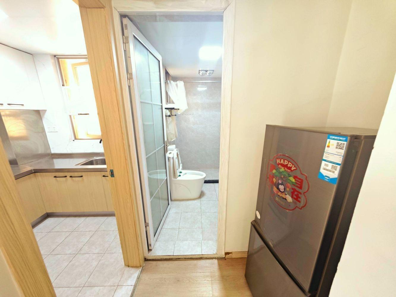 上海金海华城永华苑二手房房源图片