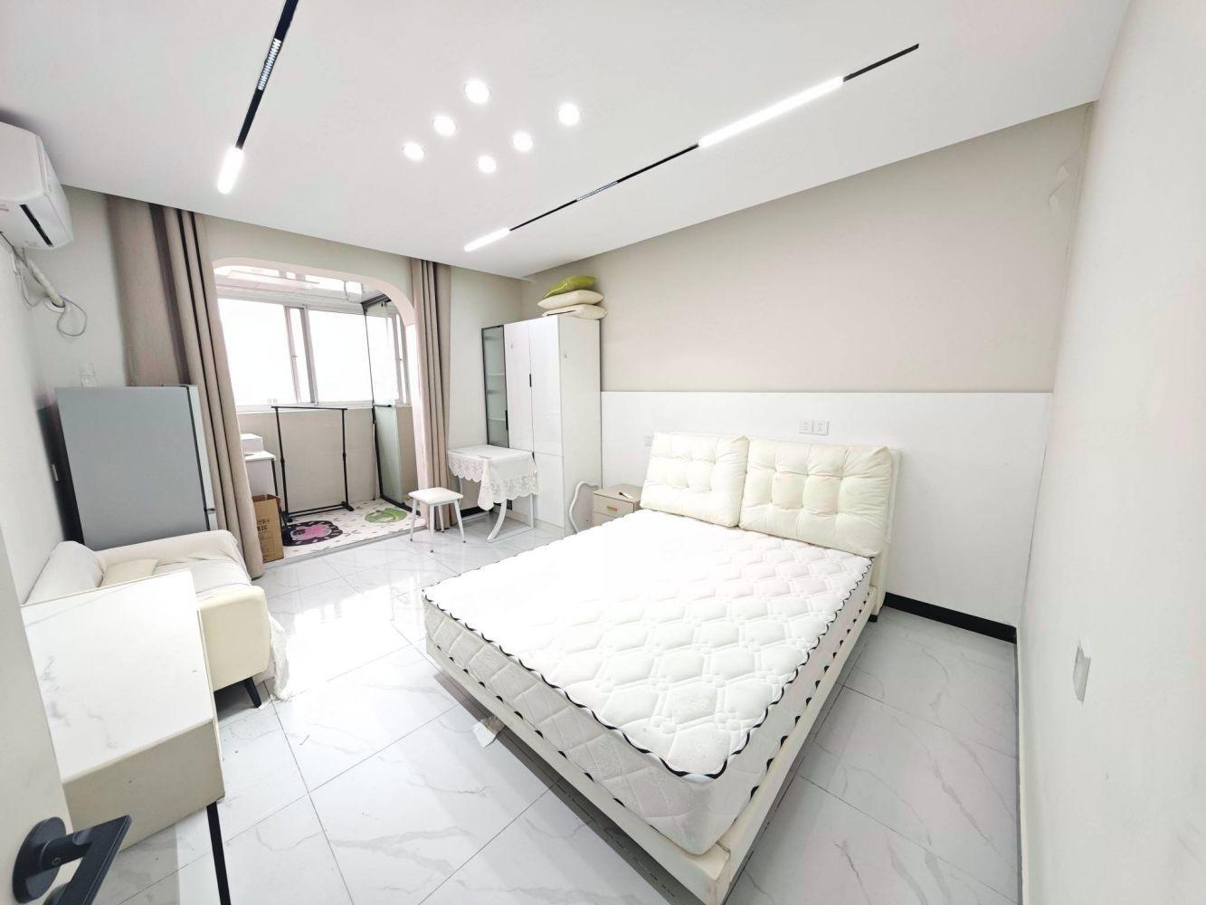 上海金海华城华美新苑二手房房源图片