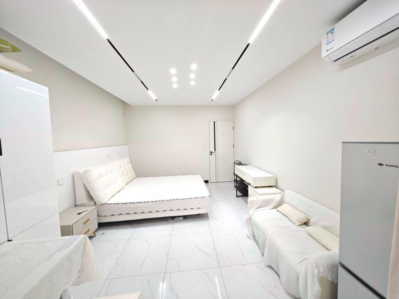 上海金海华城华美新苑二手房房源图片