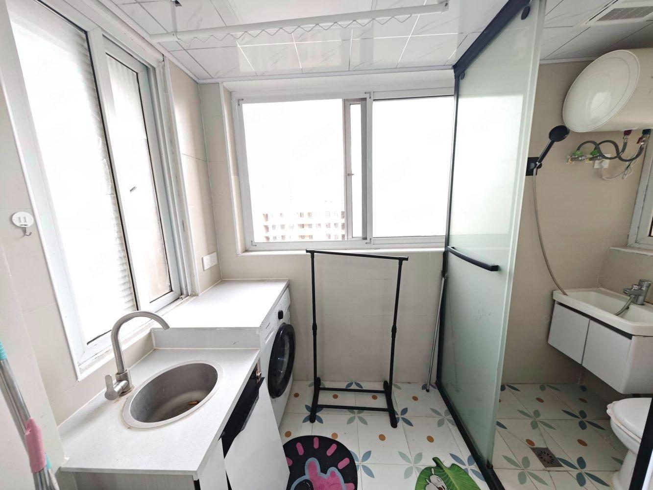 上海金海华城华美新苑二手房房源图片