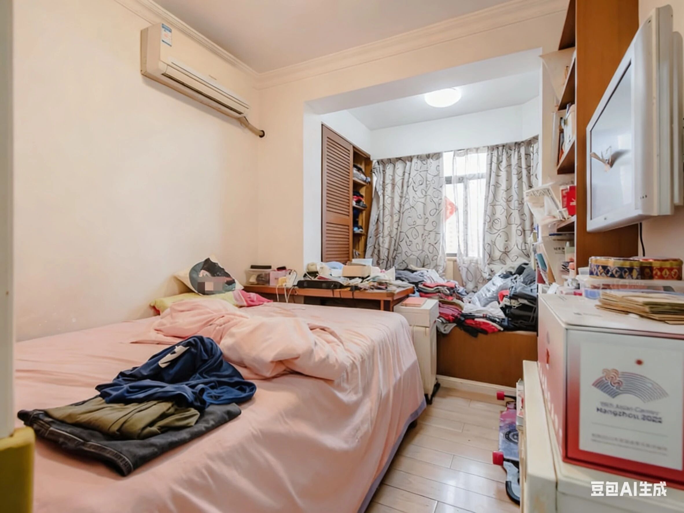 上海黄浦大楼二手房房源图片