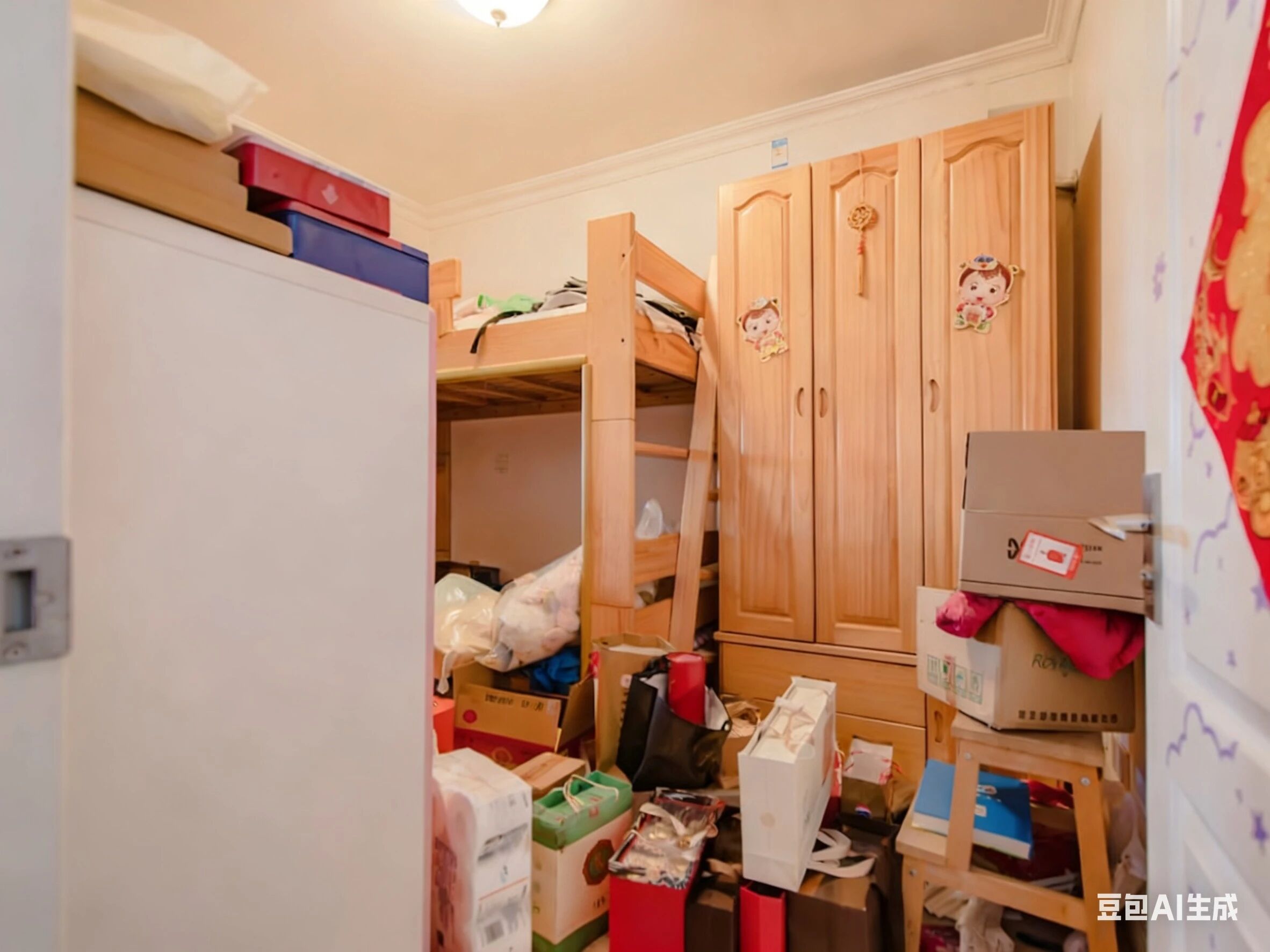 上海黄浦大楼二手房房源图片