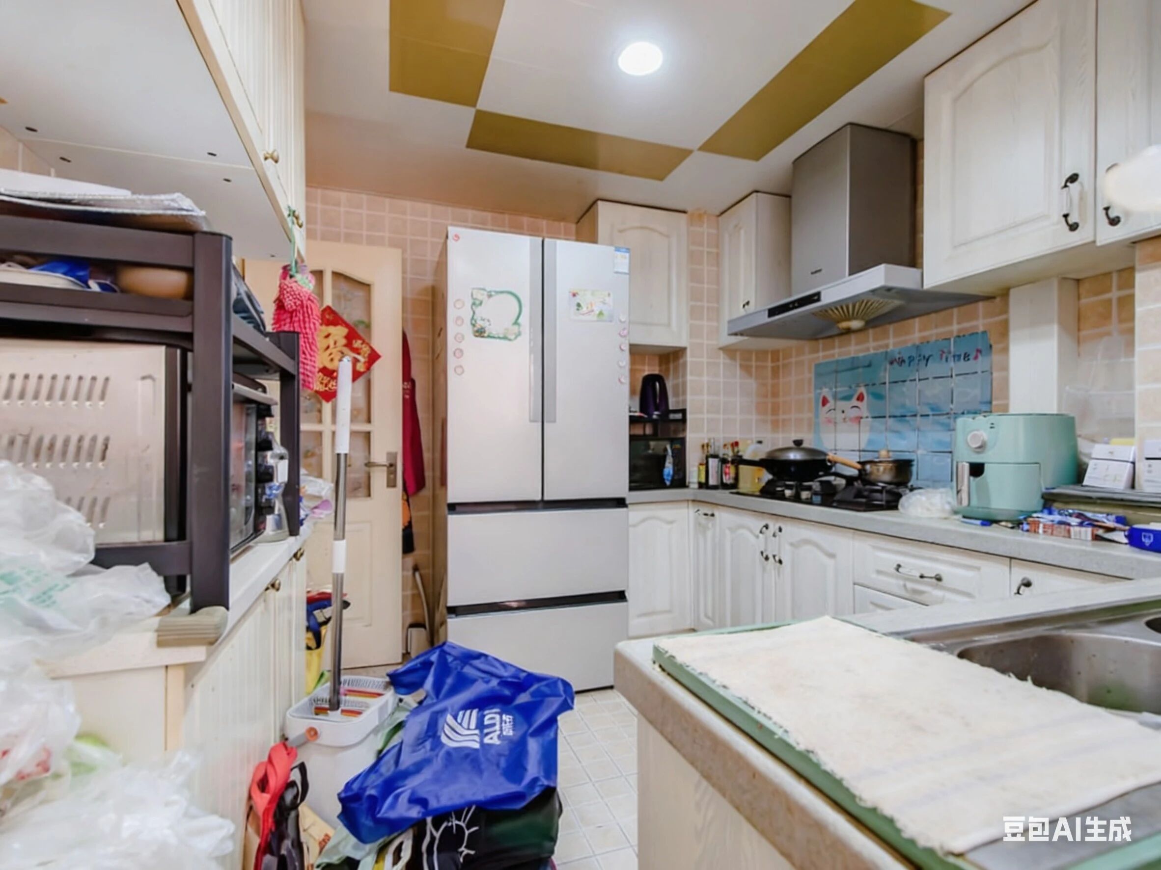 上海黄浦大楼二手房房源图片