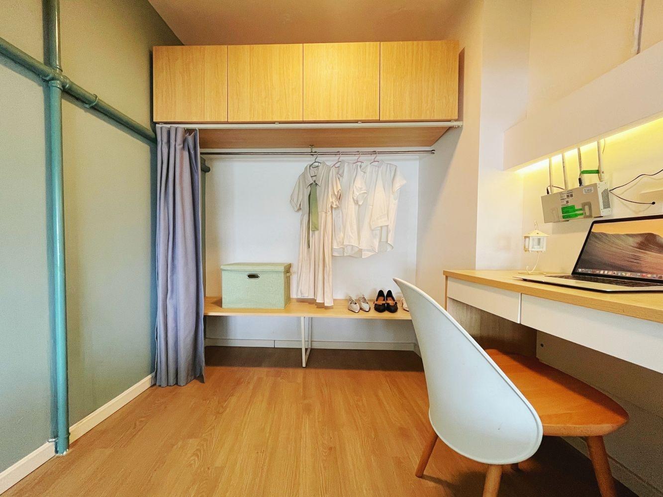 上海浦锦路1277号楼二手房房源图片