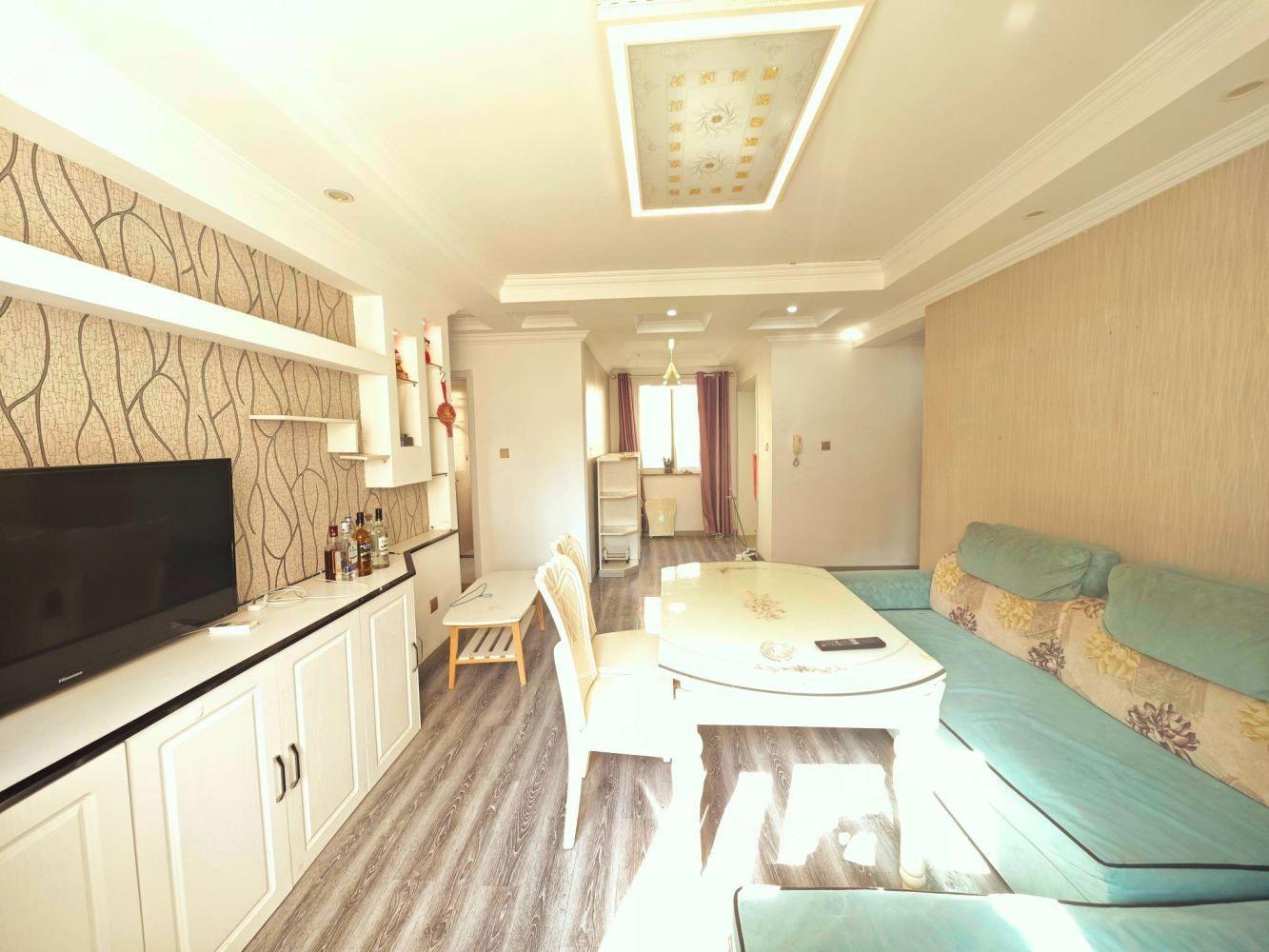 上海金海华城华美新苑二手房房源图片