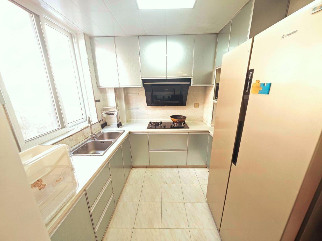 上海金海华城华美新苑二手房房源图片