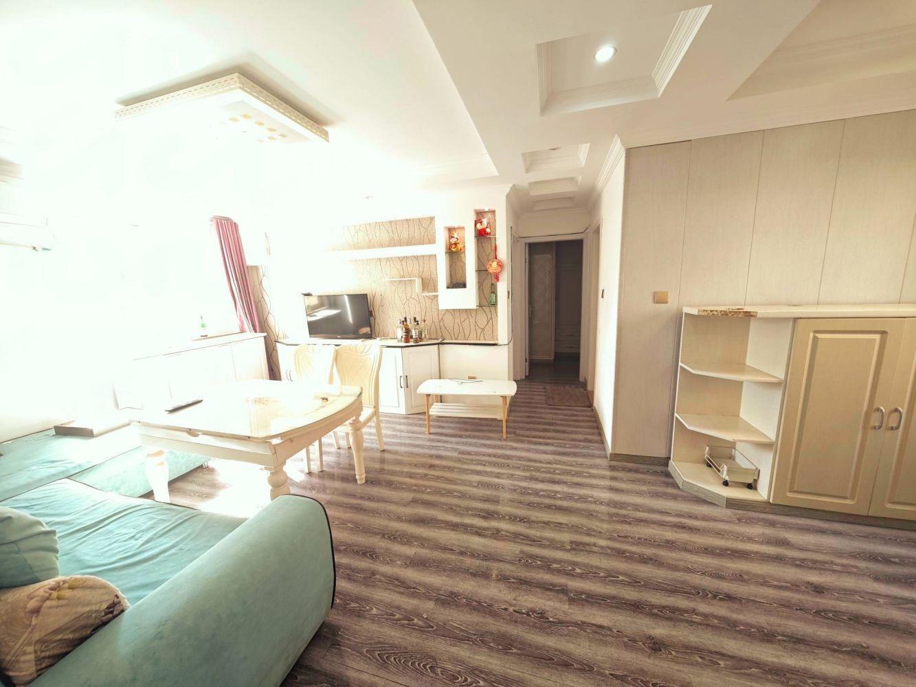 上海金海华城华美新苑二手房房源图片