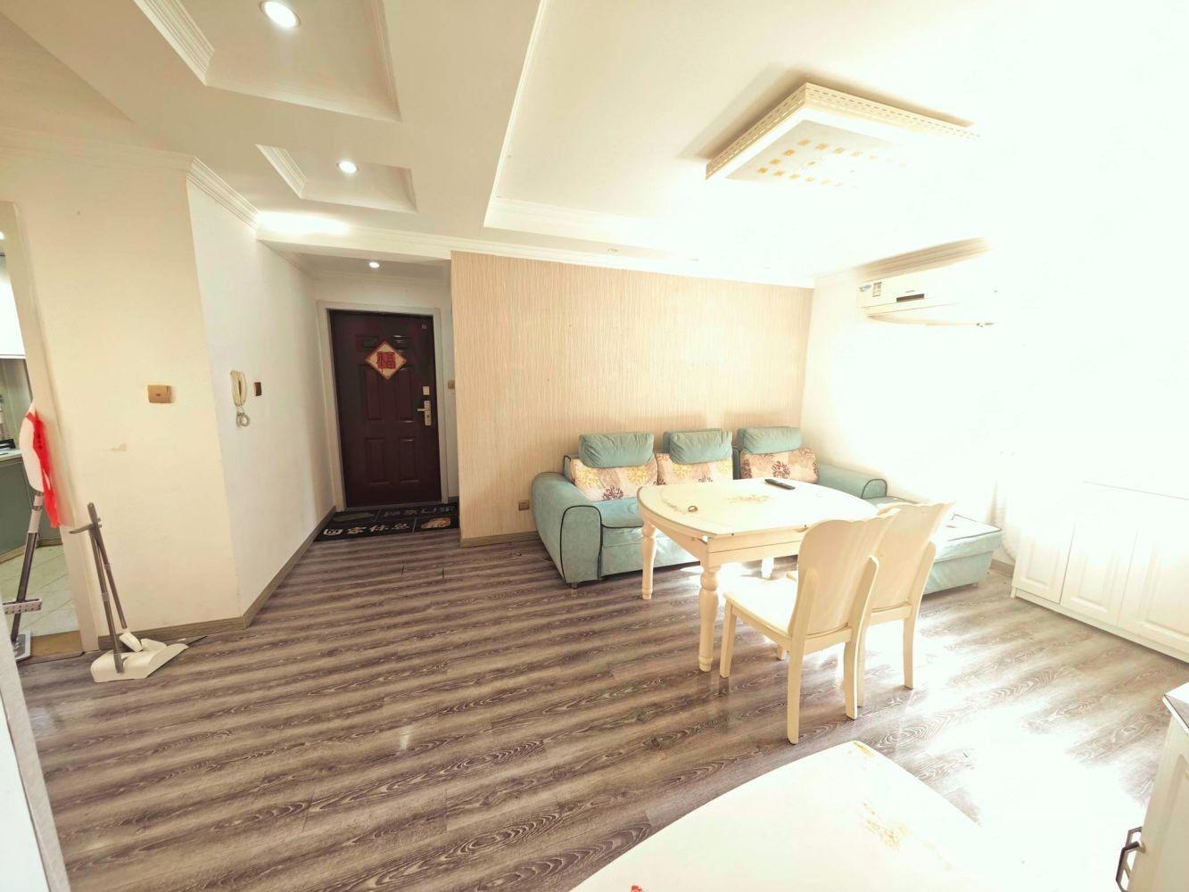 上海金海华城华美新苑二手房房源图片