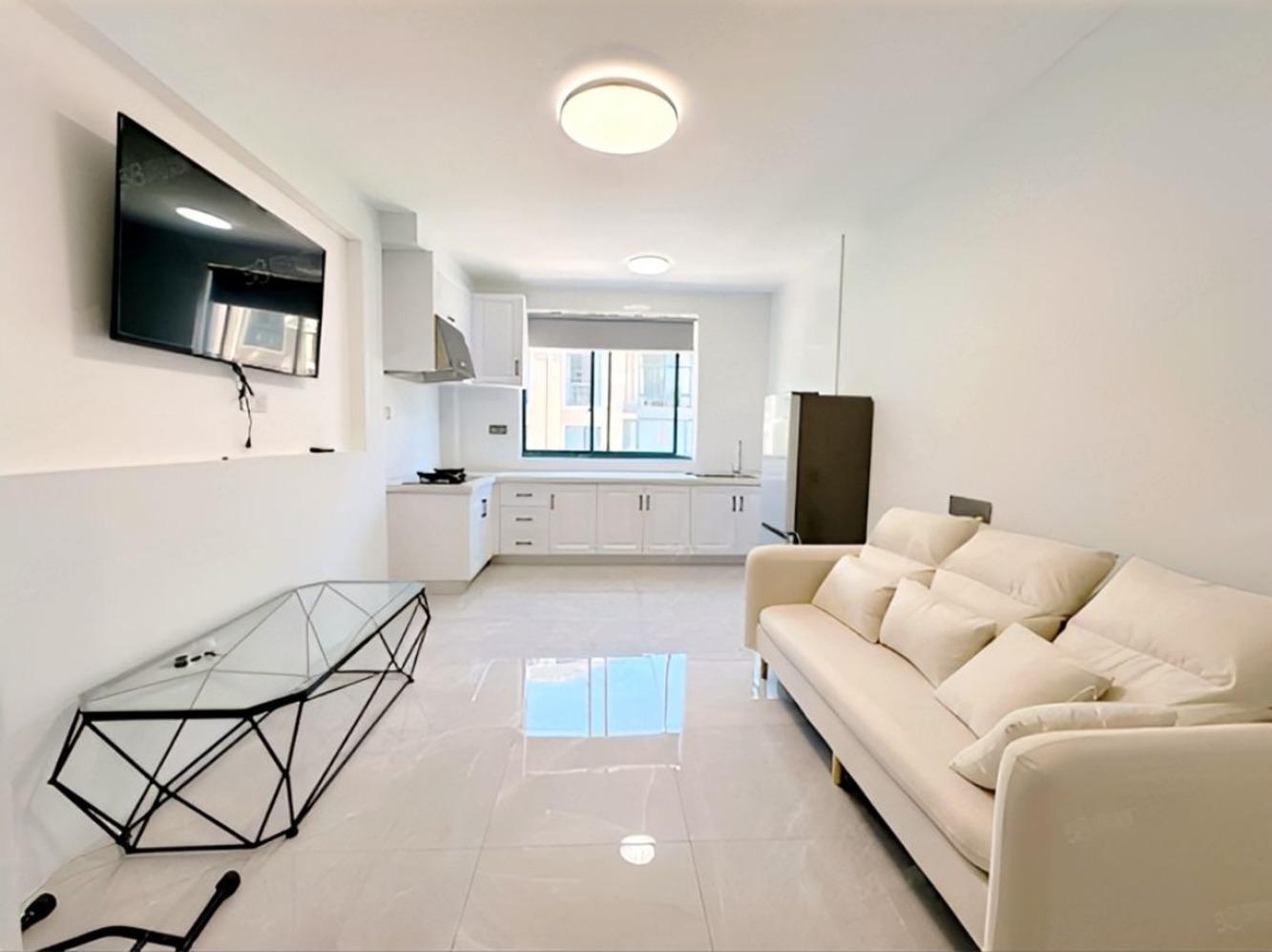 上海山水景苑(公寓住宅)二手房房源图片