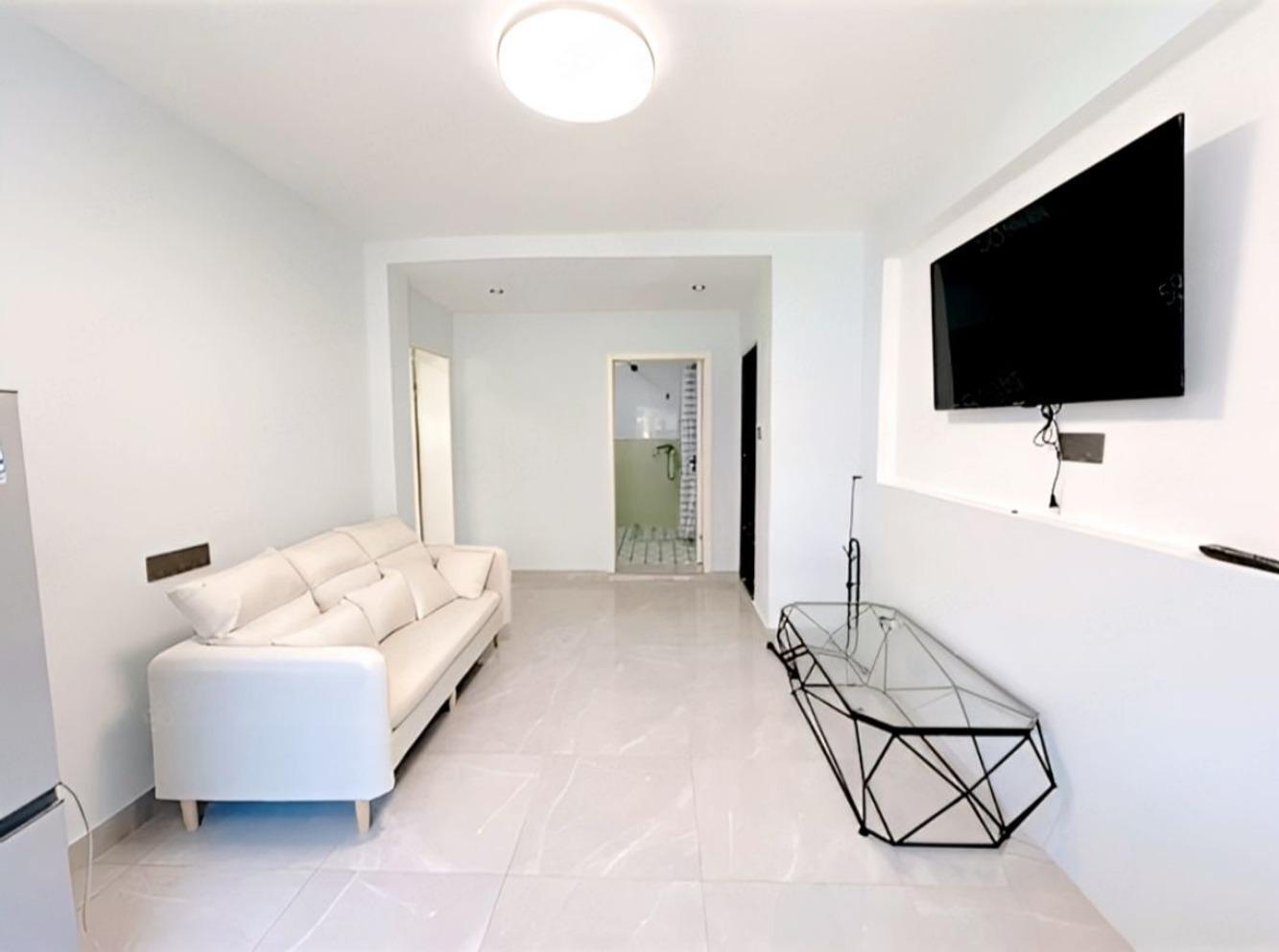 上海山水景苑(公寓住宅)二手房房源图片