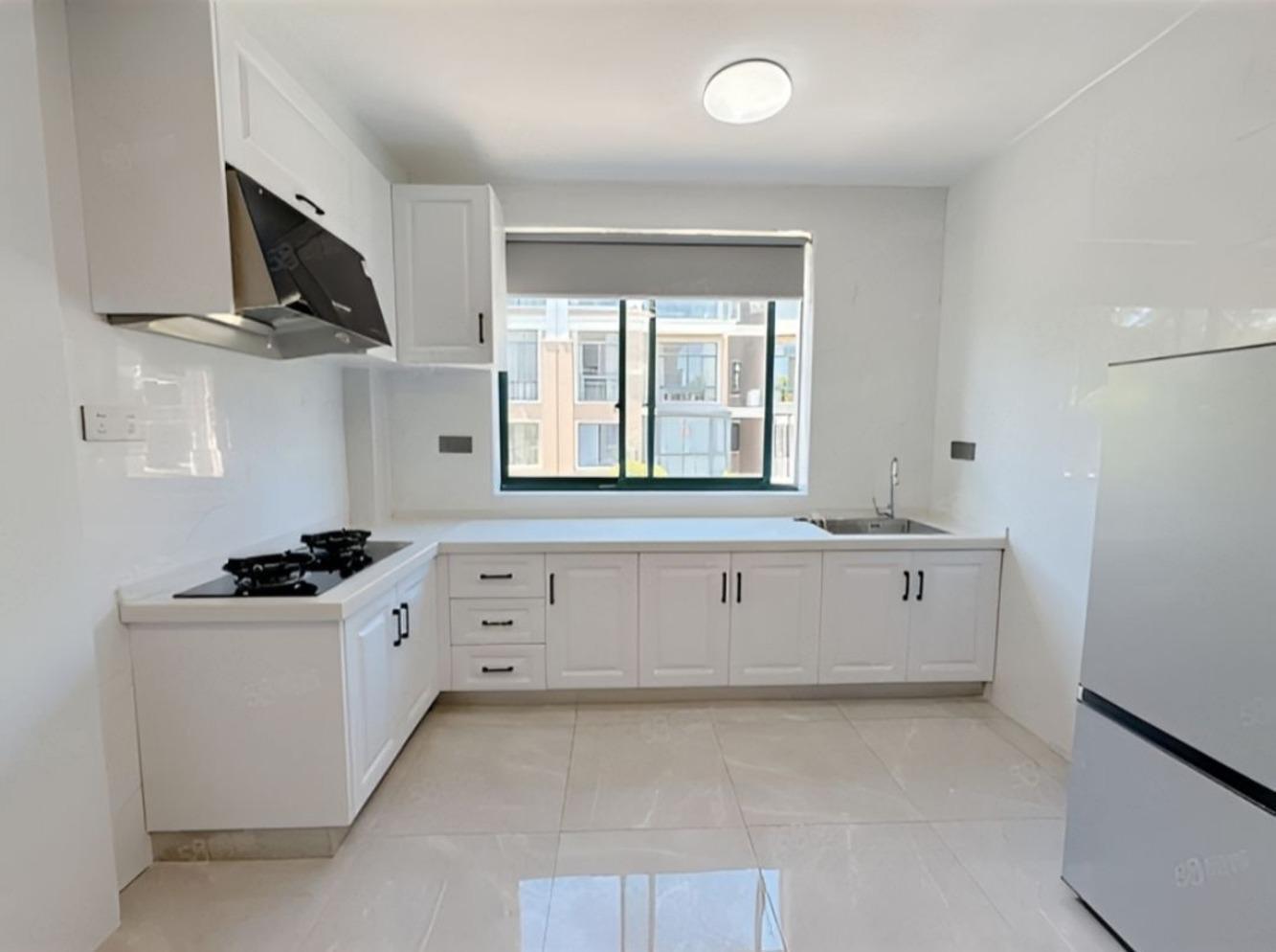 上海山水景苑(公寓住宅)二手房房源图片