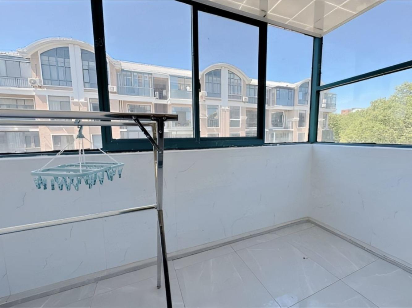 上海山水景苑(公寓住宅)二手房房源图片