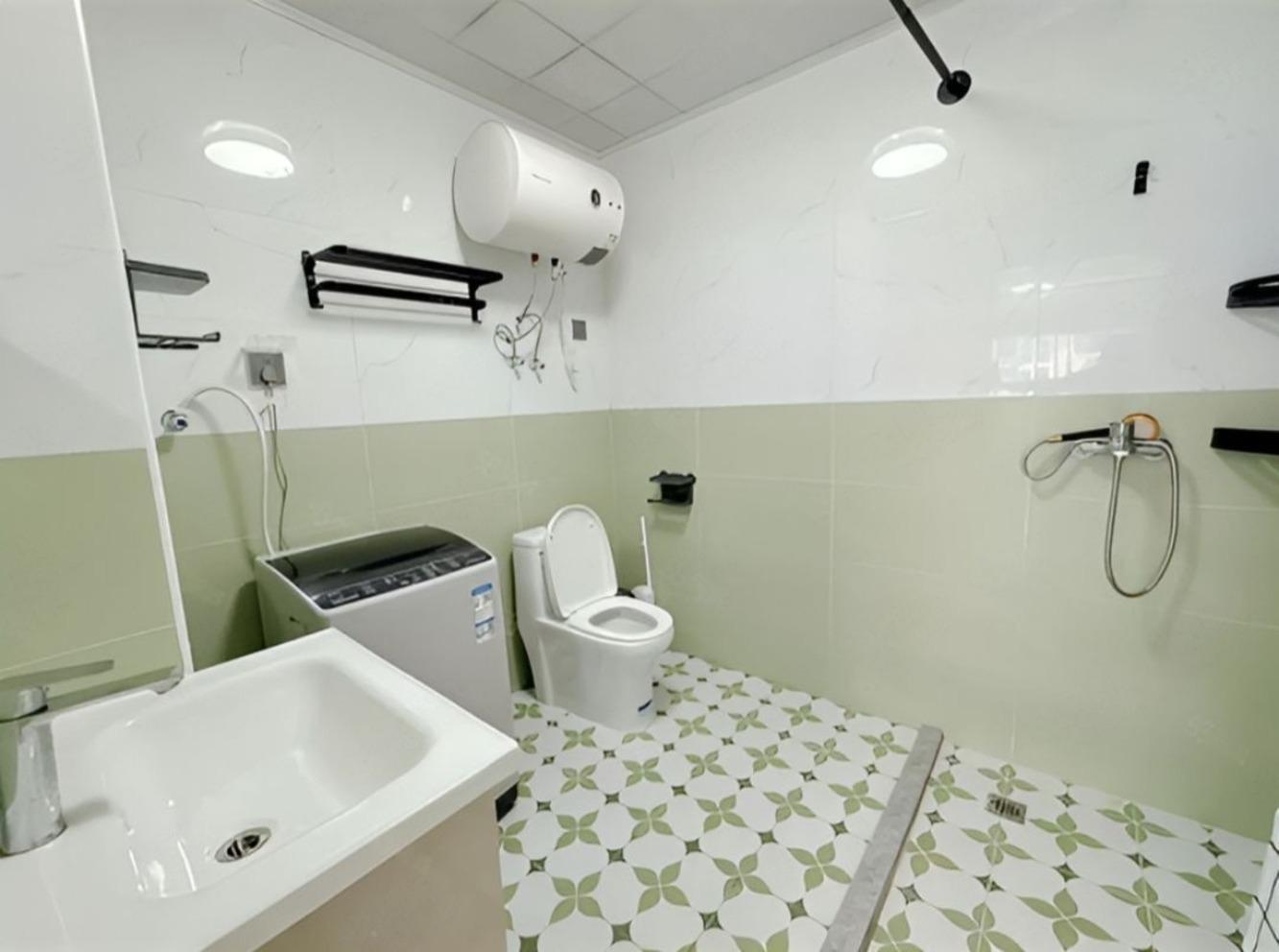 上海山水景苑(公寓住宅)二手房房源图片