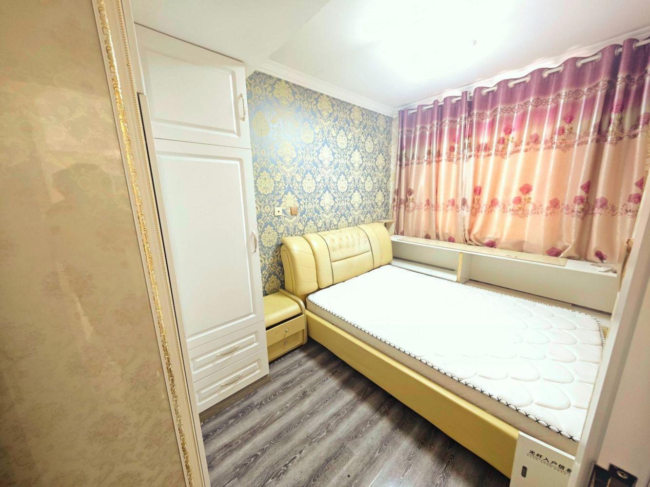 上海金海华城华美新苑二手房房源图片