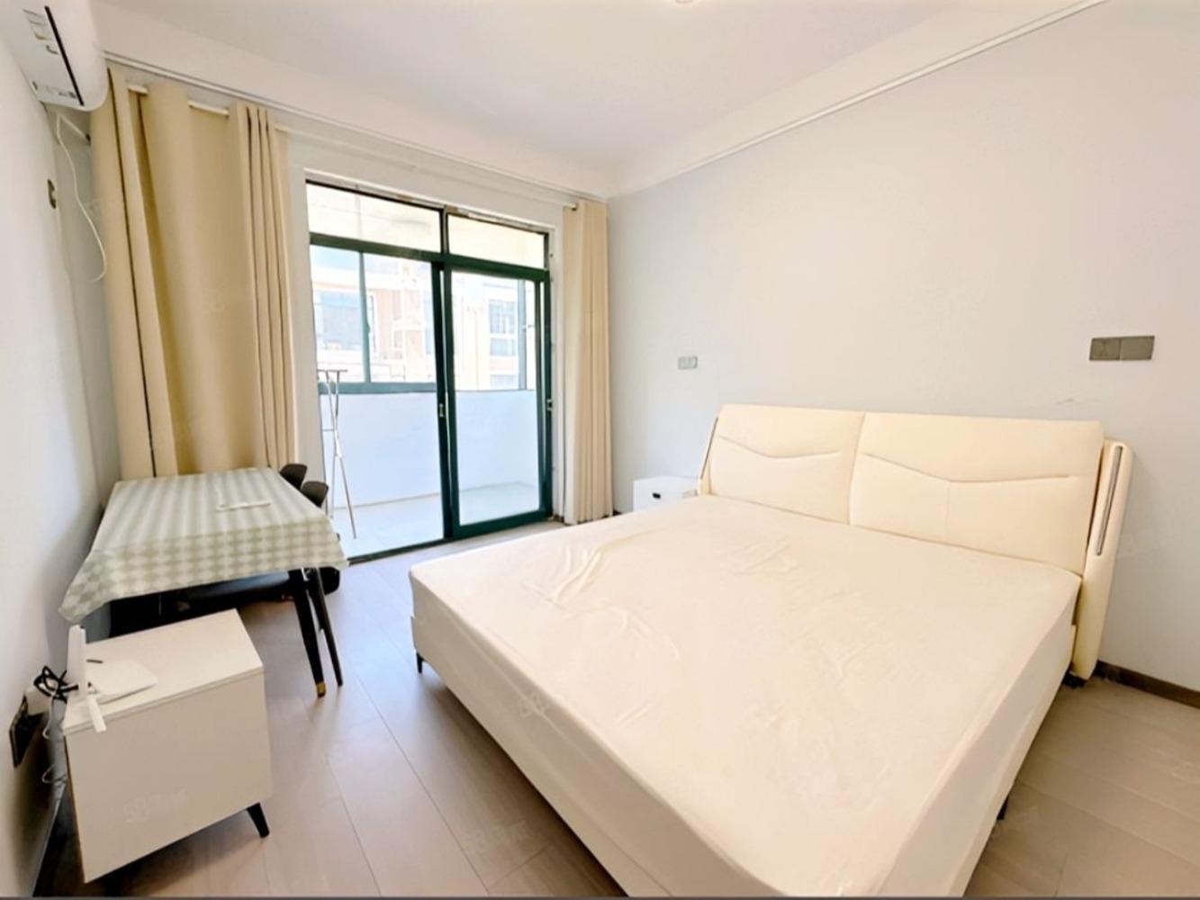 上海山水景苑(公寓住宅)二手房房源图片