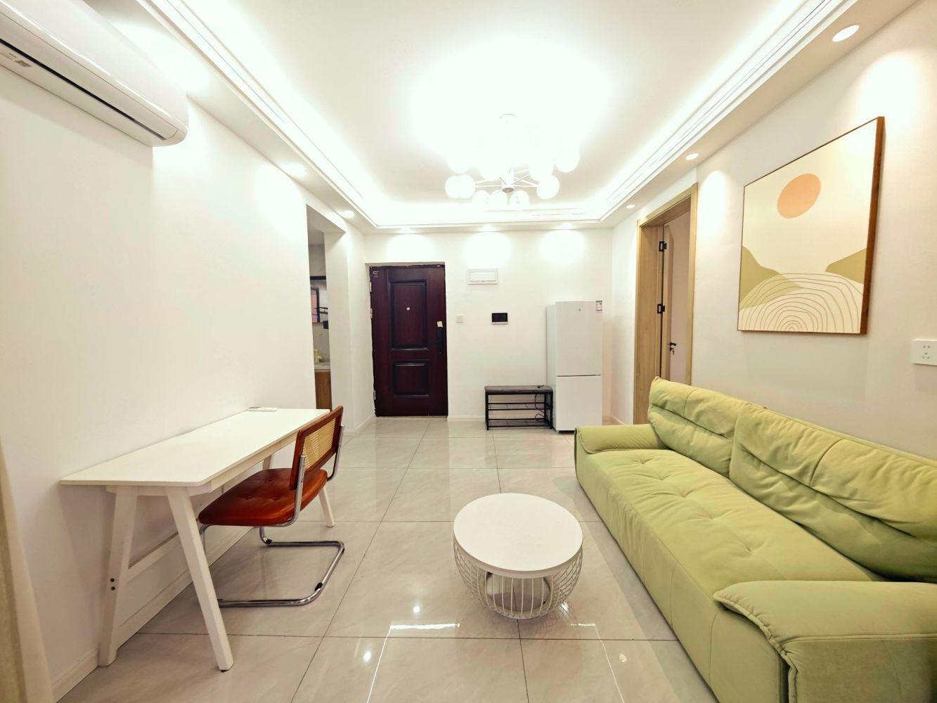 上海金海华城福民佳苑二手房房源图片