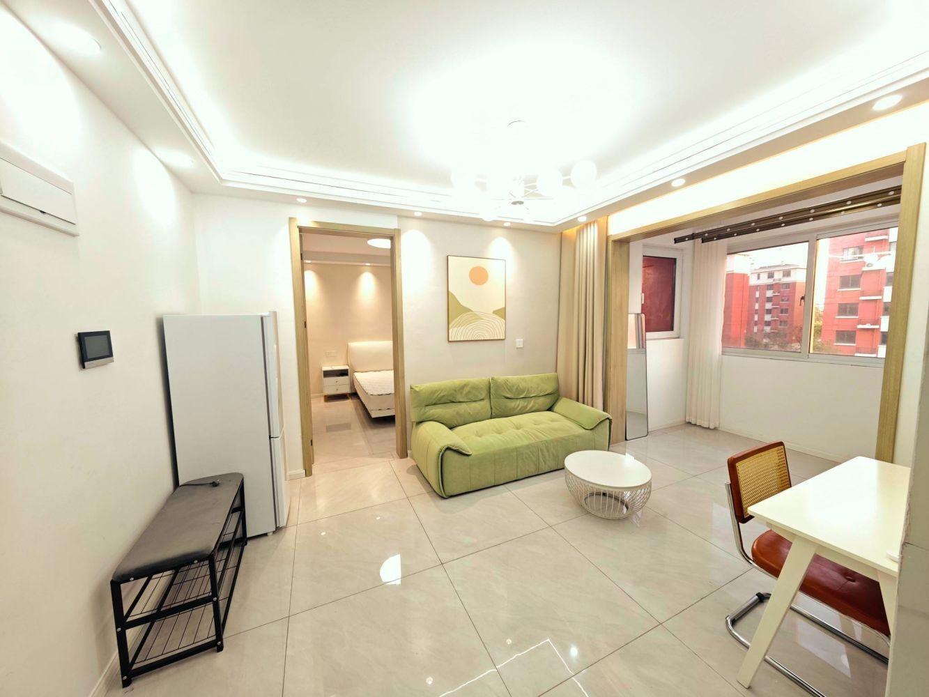 上海金海华城福民佳苑二手房房源图片