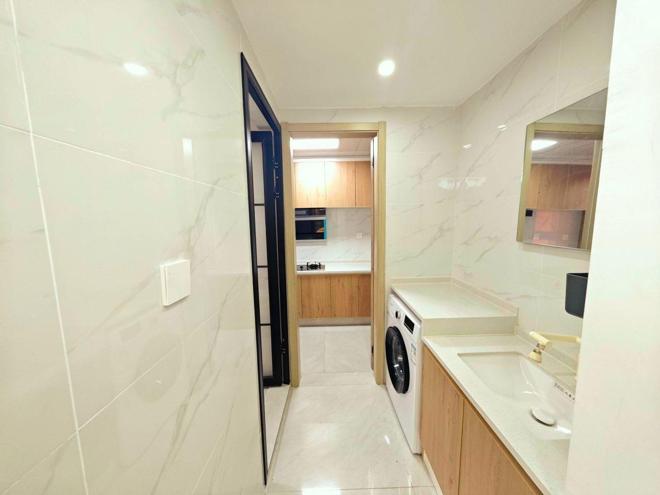 上海金海华城福民佳苑二手房房源图片