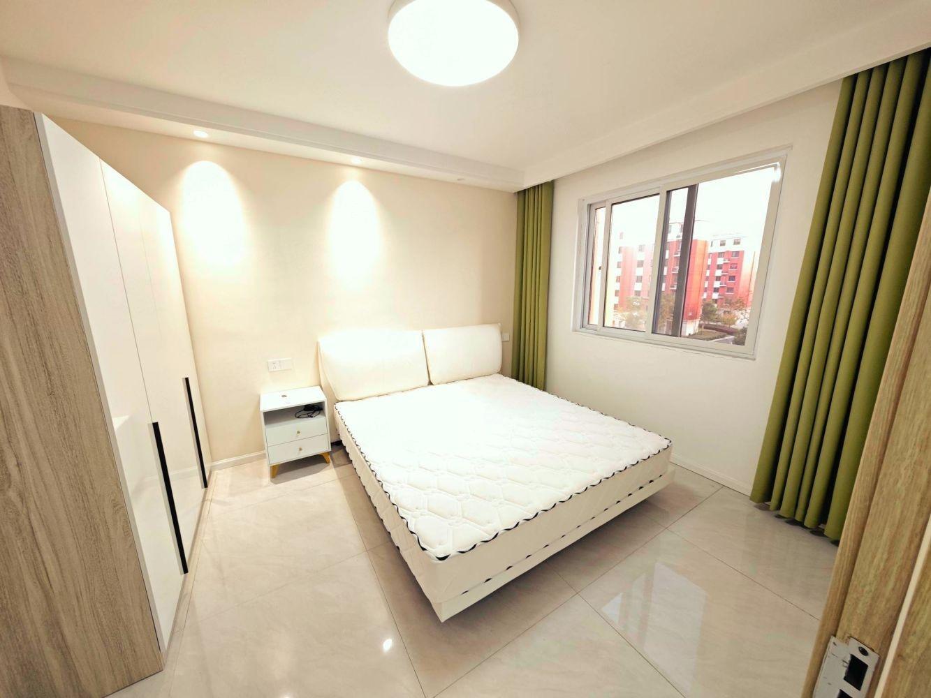 上海金海华城福民佳苑二手房房源图片