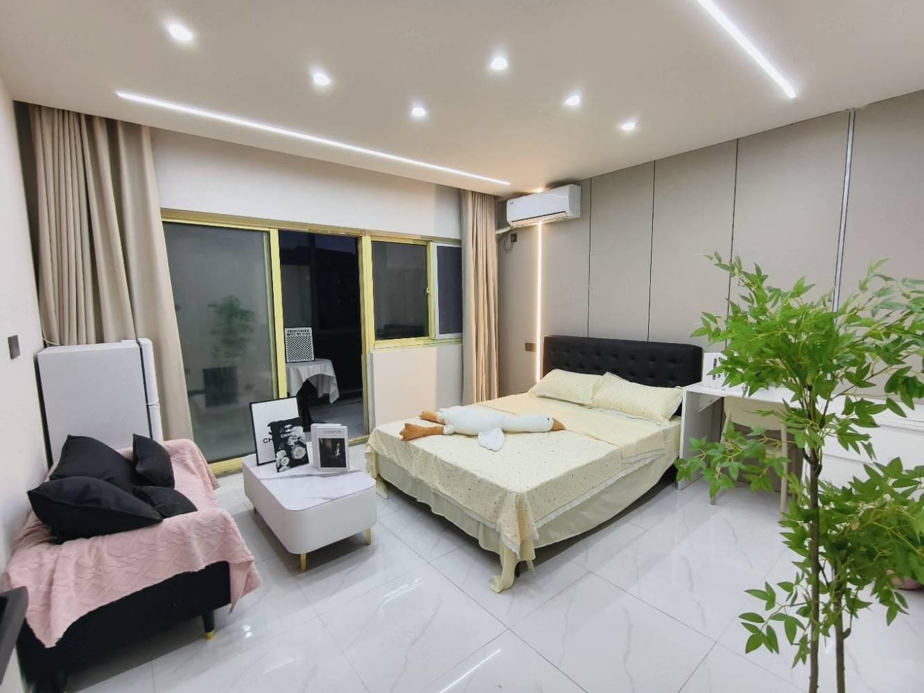 上海上海捷克住宅小区(公寓住宅)二手房房源图片