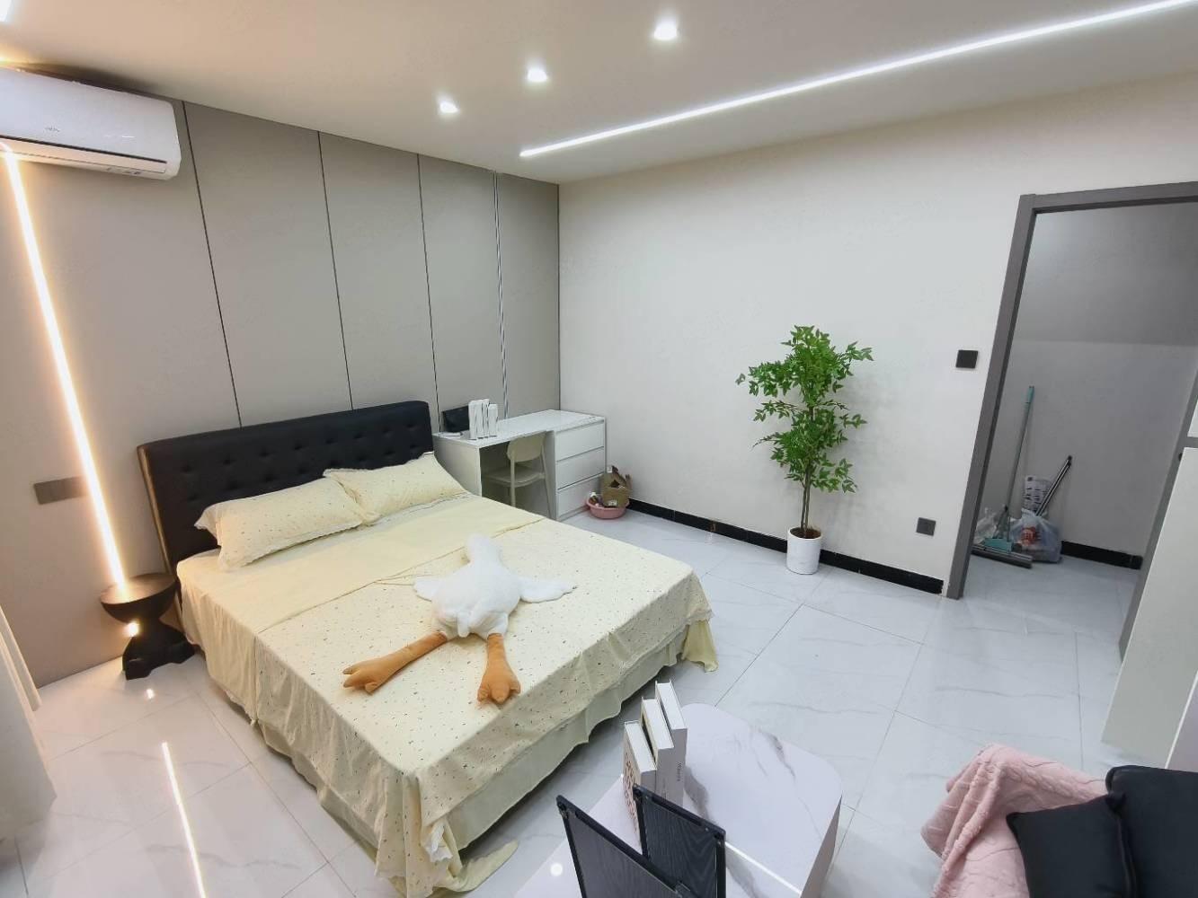 上海上海捷克住宅小区(公寓住宅)二手房房源图片