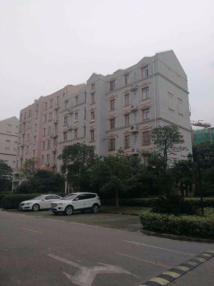 上海上海捷克住宅小区(公寓住宅)二手房房源图片