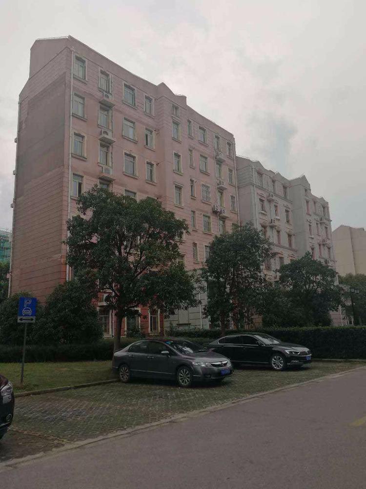 上海上海捷克住宅小区(公寓住宅)二手房房源图片