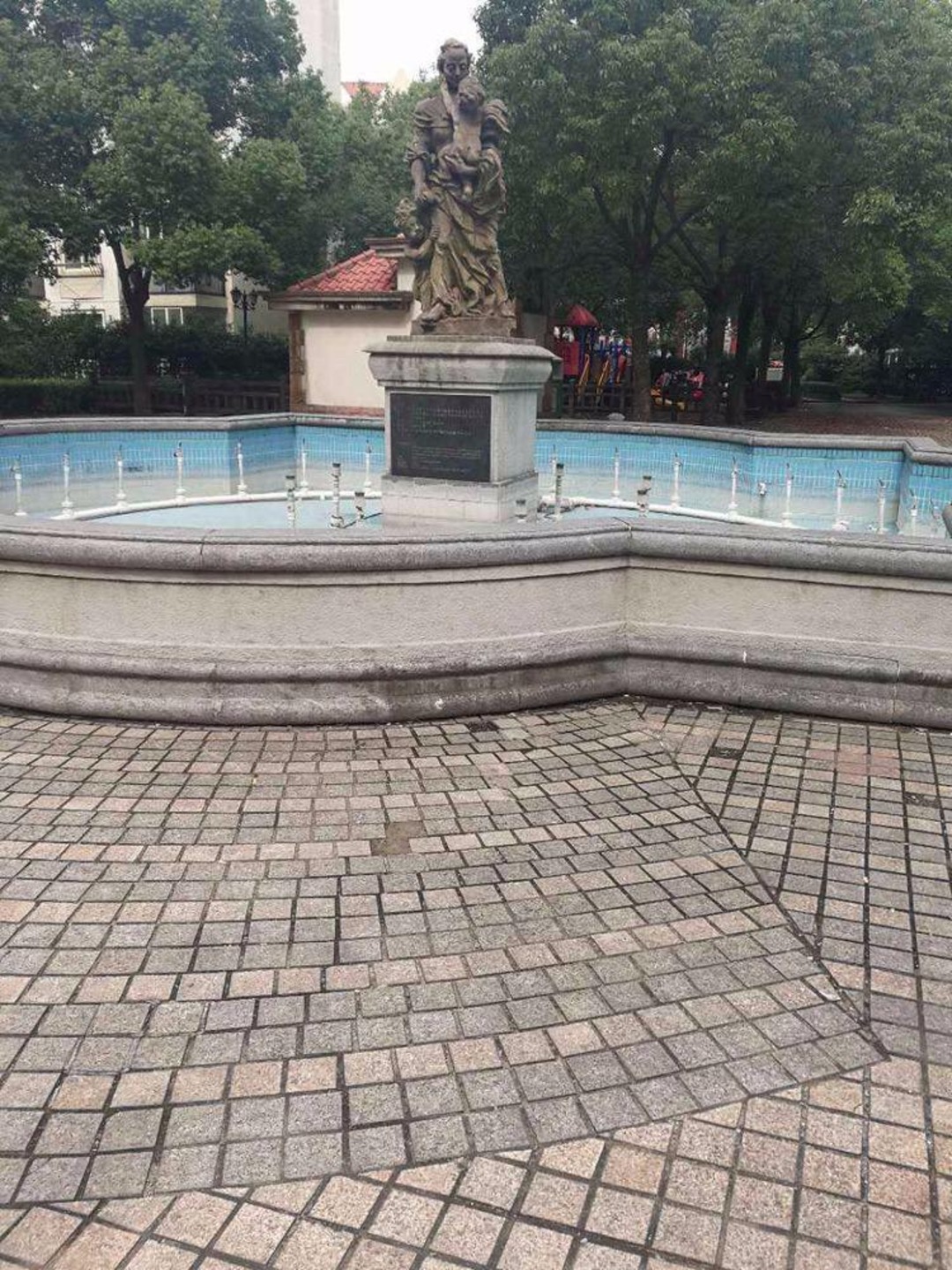 上海上海捷克住宅小区(公寓住宅)二手房房源图片