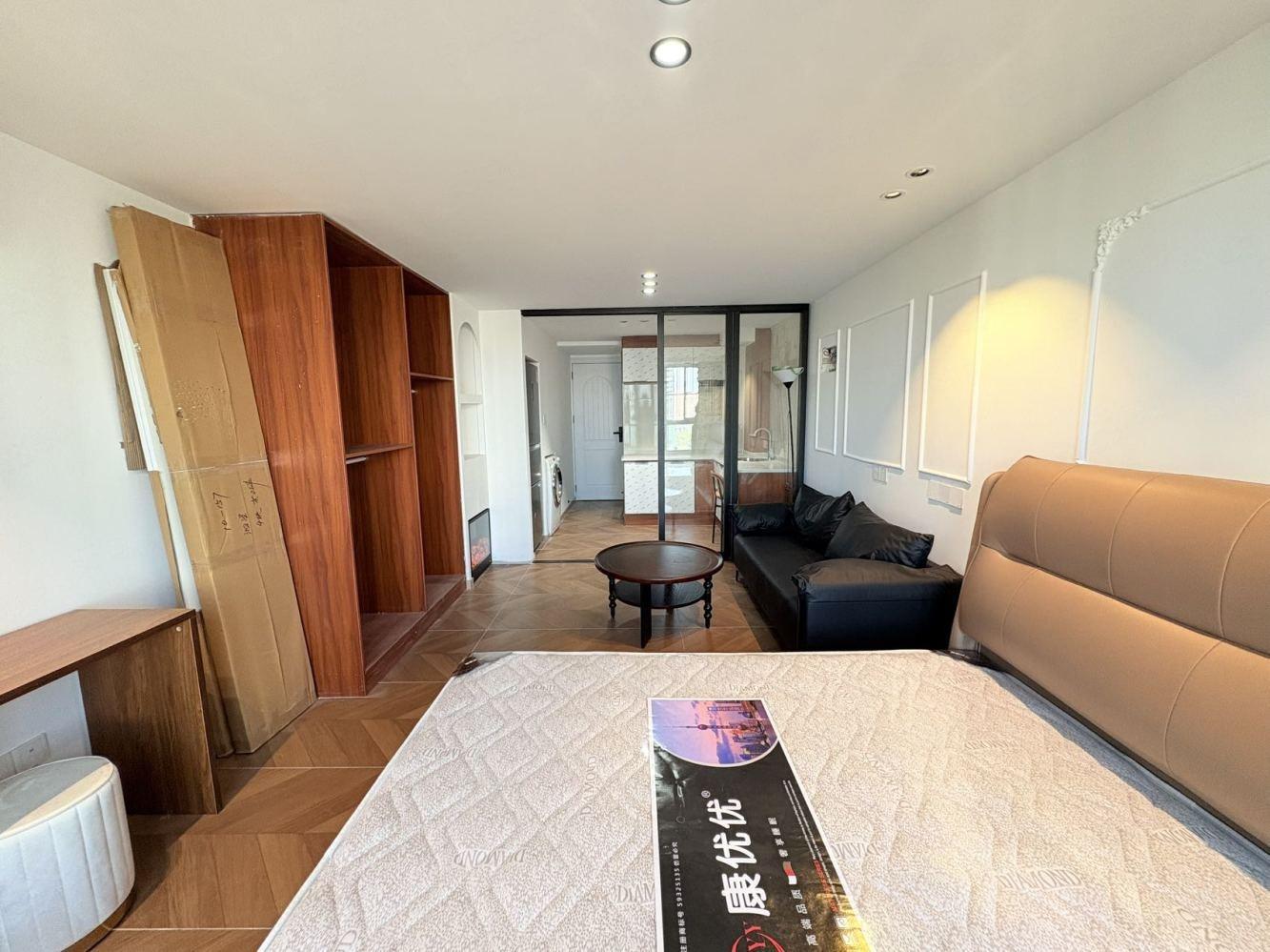 上海星月智汇湾二手房房源图片