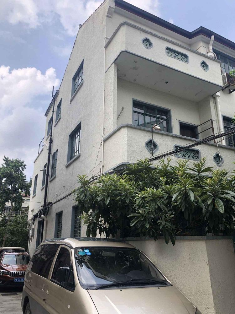 上海福禄村二手房房源图片